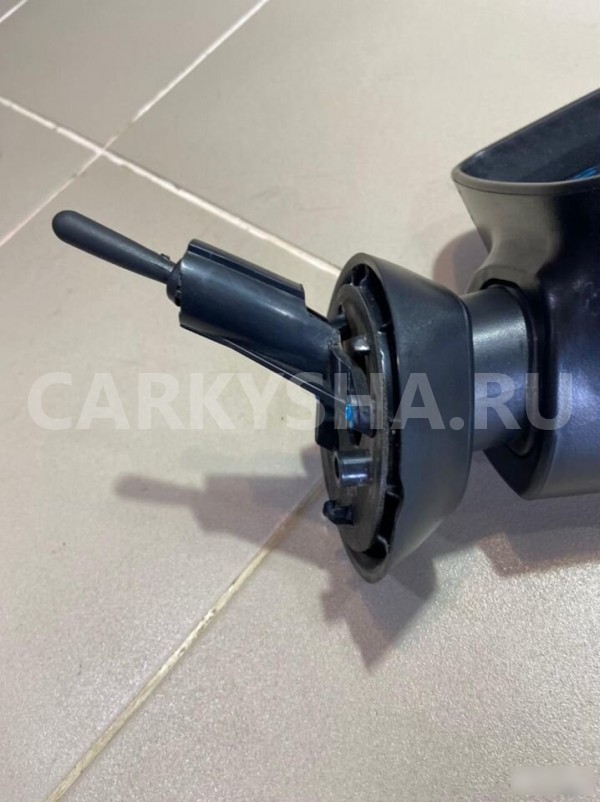 Зеркало правое Renault Logan Renault 20 