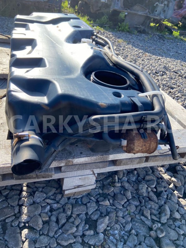 Бензобак Lifan Breez 2008 г Lifan Breez (520) 