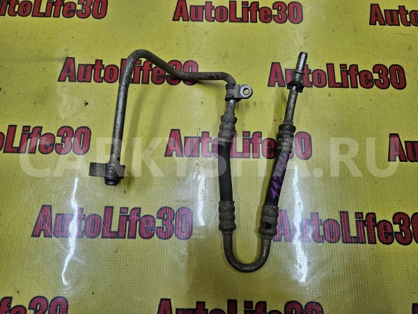 Трубка кондиционера SEAT Ibiza оригинальный номер 6Q0820741A