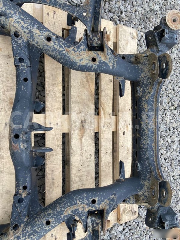 Подрамник задний Porsche Cayenne 1 Porsche Cayenne 