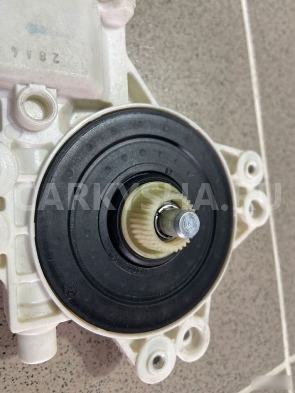 Стеклоподъемник передний левый Dodge Caliber SE Dodge Caliber 