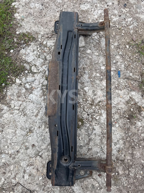 Усилитель переднего бампера KIA picanto 2 Kia Picanto оригинальный номер 865301Y000