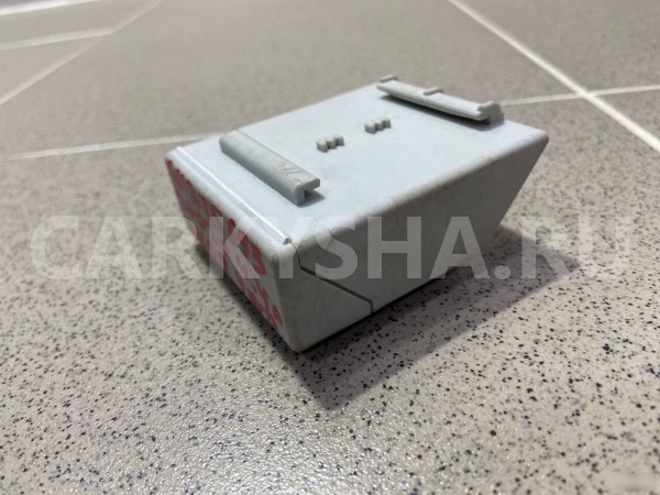 Блок управления комфортом BMW X5 E53 BMW X5 оригинальный номер 657583822409