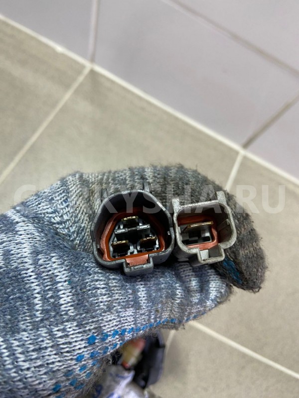 Генератор Ford Laser FX 1994 г. Ford Laser 