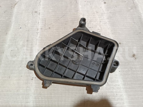 Крышка фары левой BMW 7er оригинальный номер 63117225233