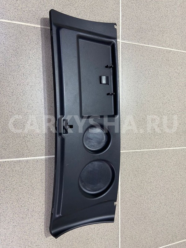 Ручка замка бардачка Audi A6 2000 г. Audi 200 оригинальный номер 4B1857131