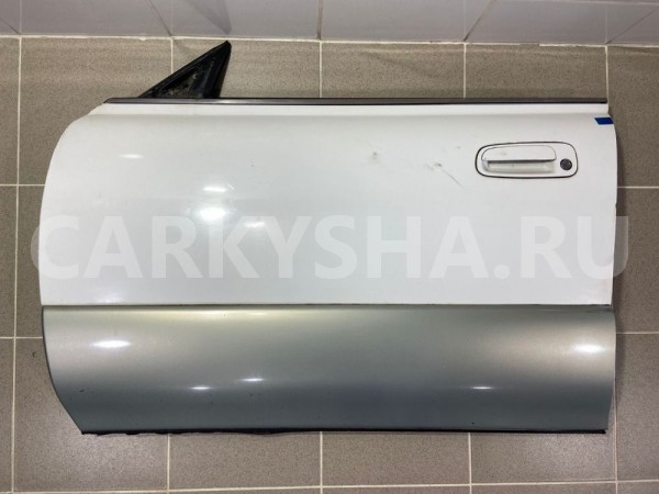 дверь левая передняя Toyota Windom VCV11 4VZ-FE Toyota Windom 
