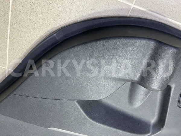 Обшивка двери задняя правая Lifan X50 2018 г Lifan X50 