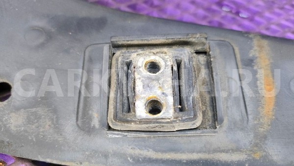 Накладка багажника правая Mercedes-Benz W124 Mercedes-Benz W124 оригинальный номер 1246933433