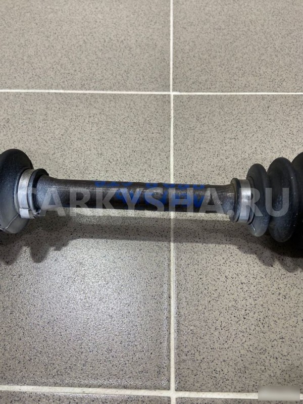 Привод передний правый Toyota Carina II 1992 г Toyota Carina 