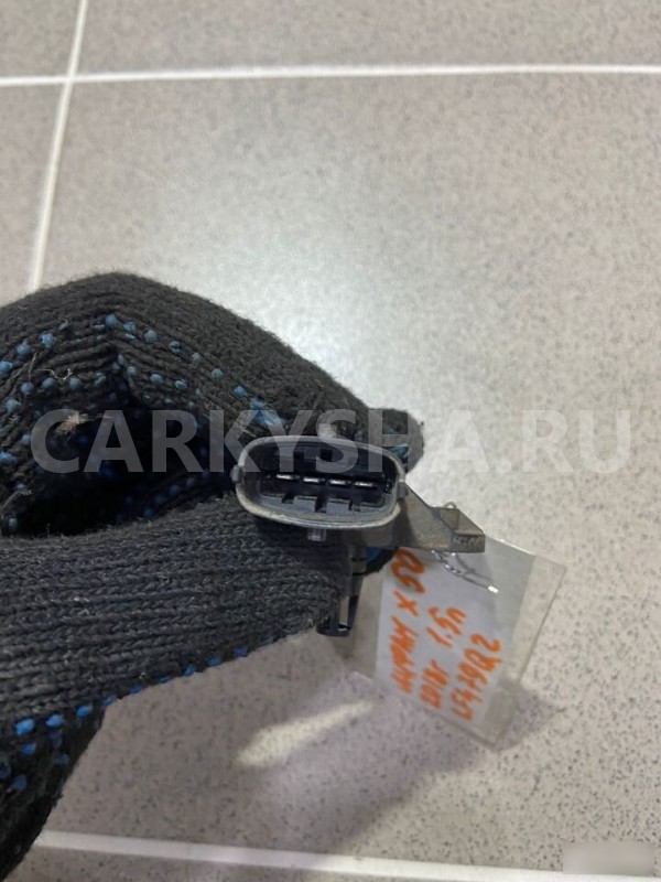 Датчик абсолютного давления Lifan X50 2018 г Lifan X50 оригинальный номер F01R00E005