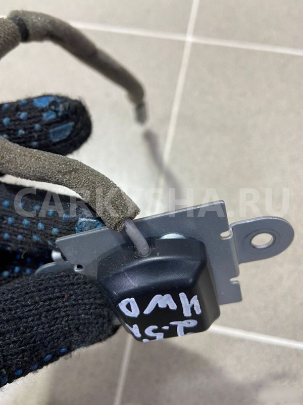 Антенна Nissan Teana II 2011 Nissan Teana оригинальный номер 25975JN90B