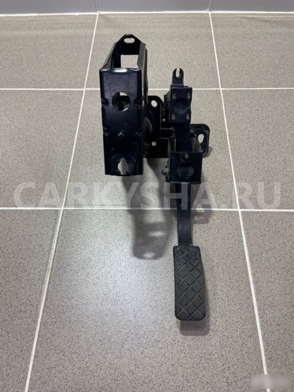 Педаль газа Audi A3 1997 г Audi 200 оригинальный номер 1J1721511G