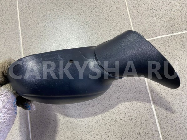 зеркало переднее левое Daewoo Matiz 2007 Daewoo Matiz оригинальный номер E13010140