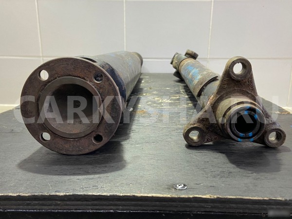 Кардан задний Jaguar-XJ 1993г Jaguar XJ 