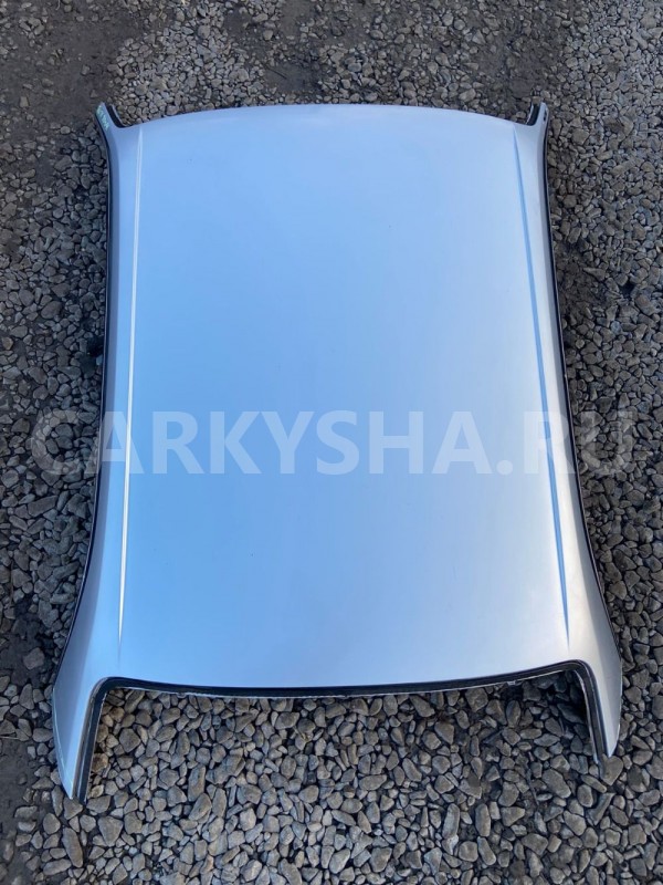 Крыша Toyota Tercel 1999 г Toyota Tercel 