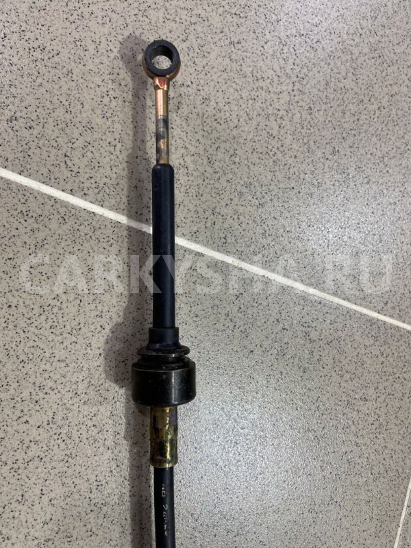 Трос АКПП Toyota Vista 1994 г Toyota Ist 