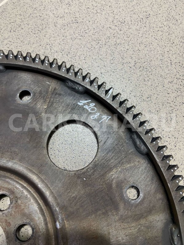 Маховик АКПП Toyota Vista 1994 г Toyota Ist 