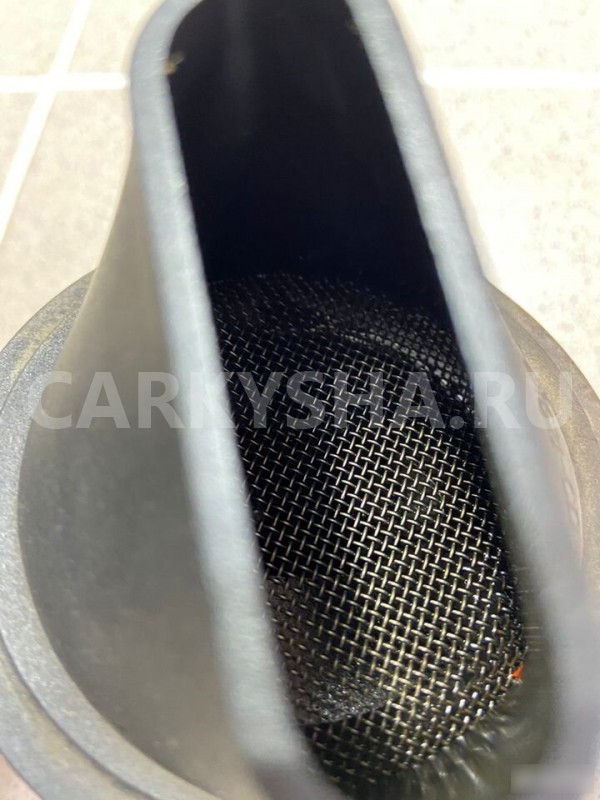 Маслоприёмник Ford Focus 1, 1.6 л Ford Focus оригинальный номер C89WA