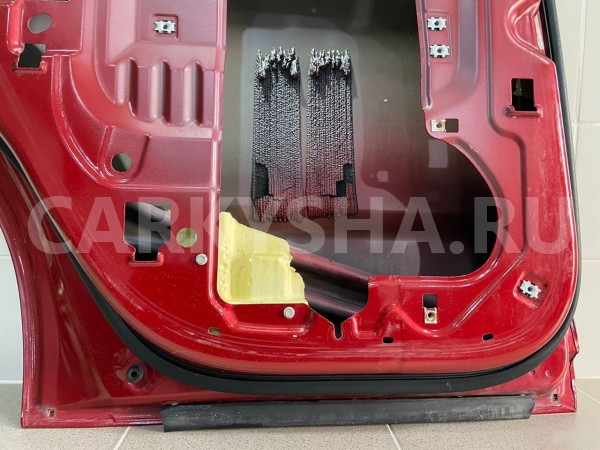 Дверь задняя левая Dodge Caliber SE 2008 Dodge Caliber 