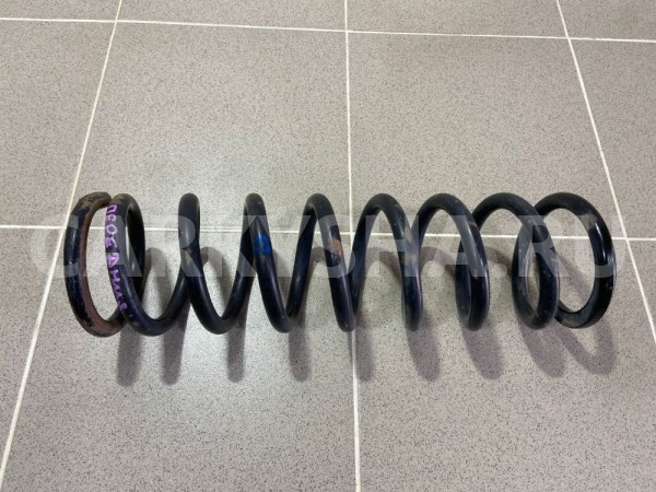 Пружина передняя Toyota Crown 1993 Toyota Crown 