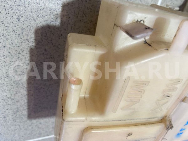 Бачок расширительный Nissan Teana II 2011 г Nissan Teana 