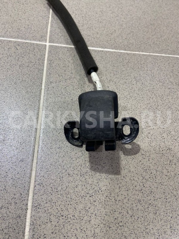 Замок багажника правый LADA Largus 2020 ВАЗ (Lada) Largus оригинальный номер 8200509135