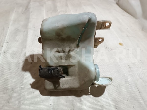 Бачок омывателя Mitsubishi Galant оригинальный номер 060351672