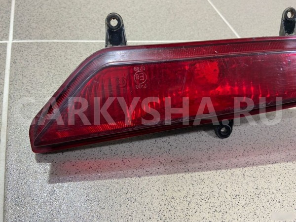 Фонарь зад противотуманный левый Lifan Breez 2008 Lifan Breez (520) оригинальный номер L4116300