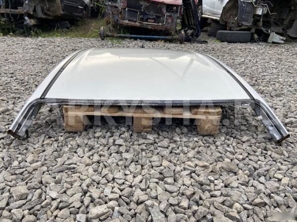 Крыша Мazda Aхela 2005 г Mazda 2 